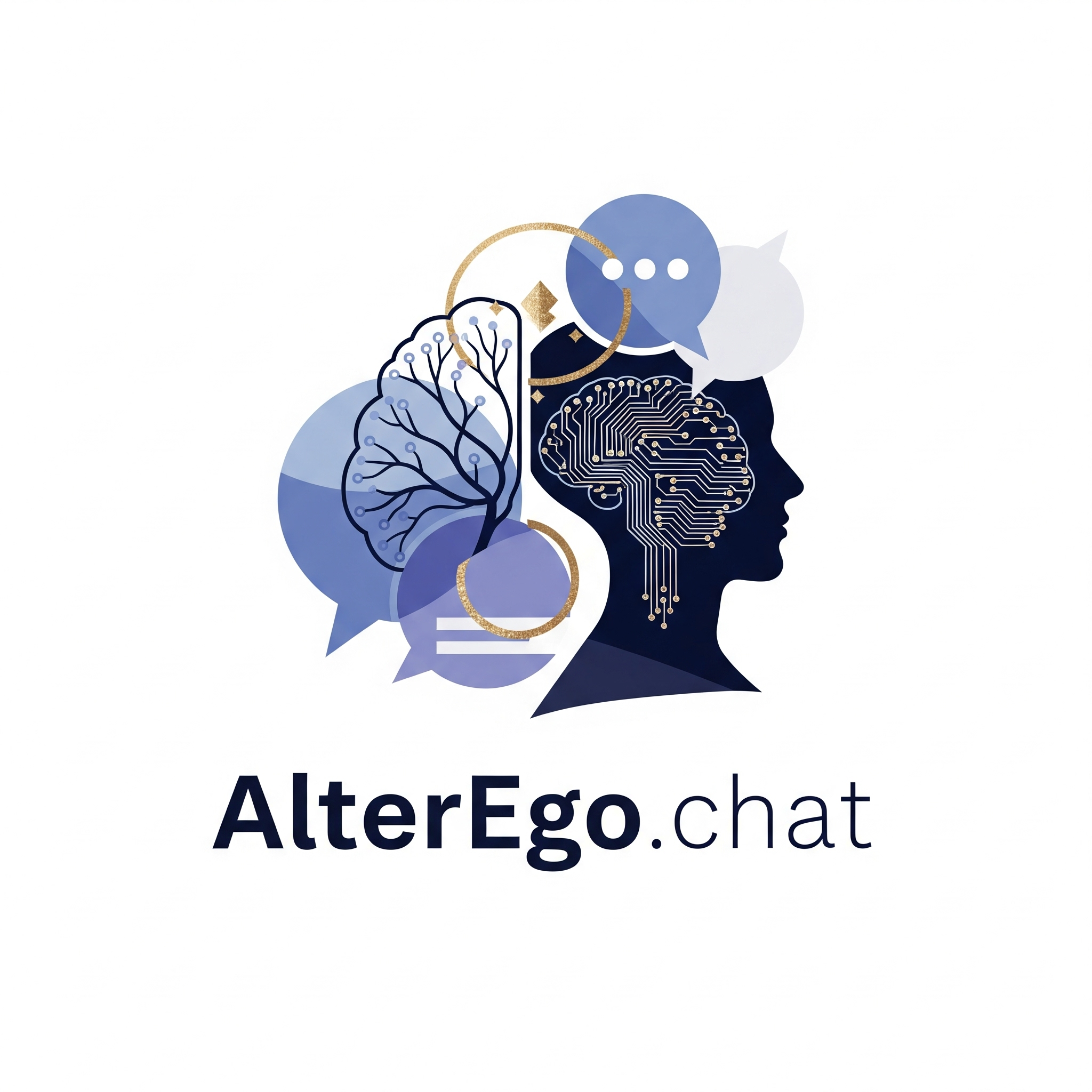 🌌 AlterEgo.chat