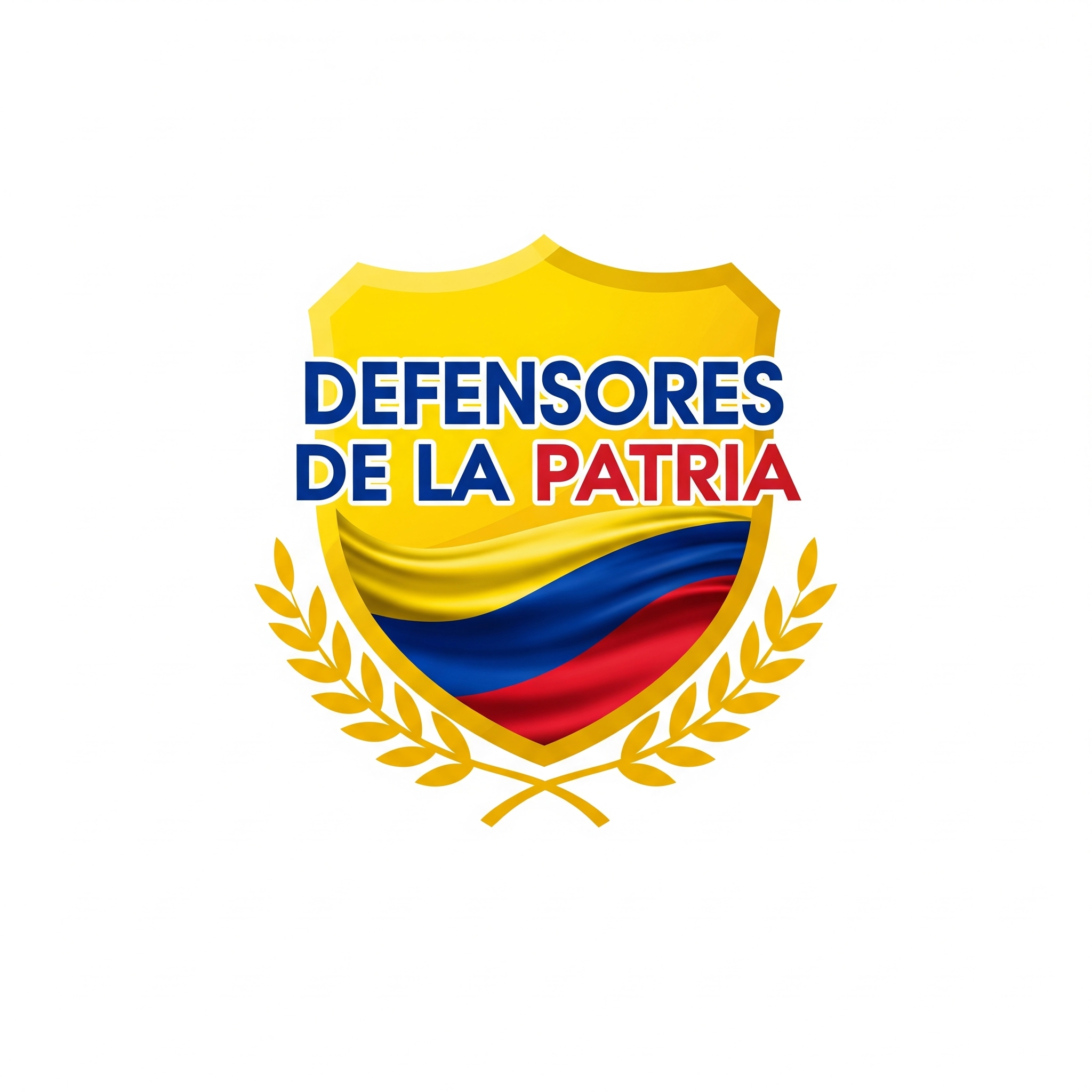 🛡 Defensoresdelapatria.chat